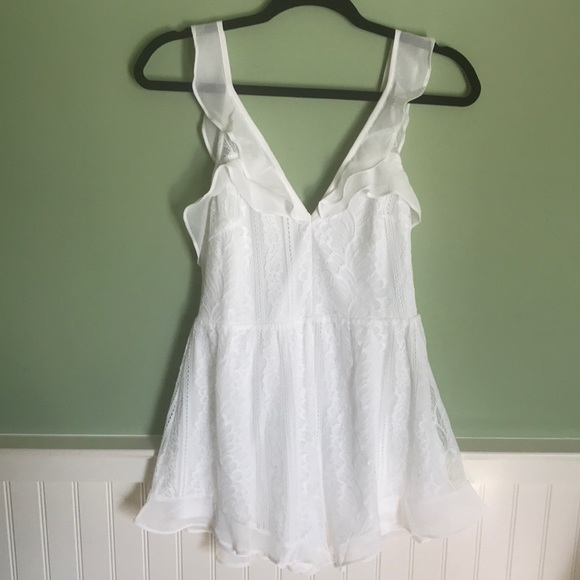 Romper - Picture 1 of 2